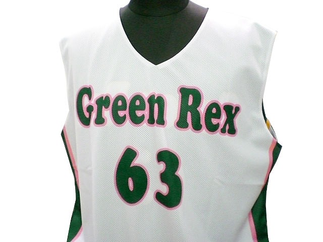 Green Rex　様